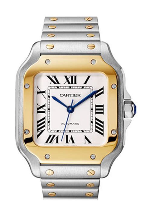 cartier watch authorized dealer discount